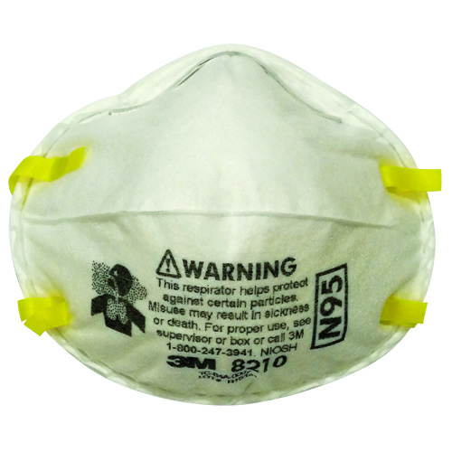 face mask